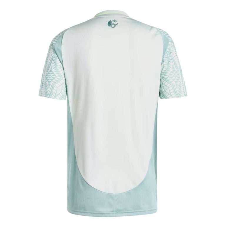 Mexico – Away – 2024/2025 – Fan version