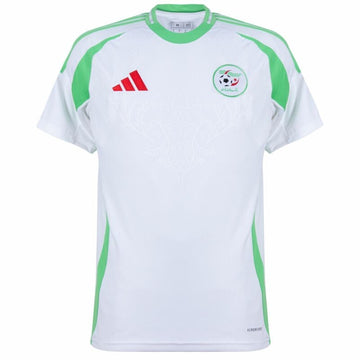 Algeria - 2024/2025 - Home - Pro Version