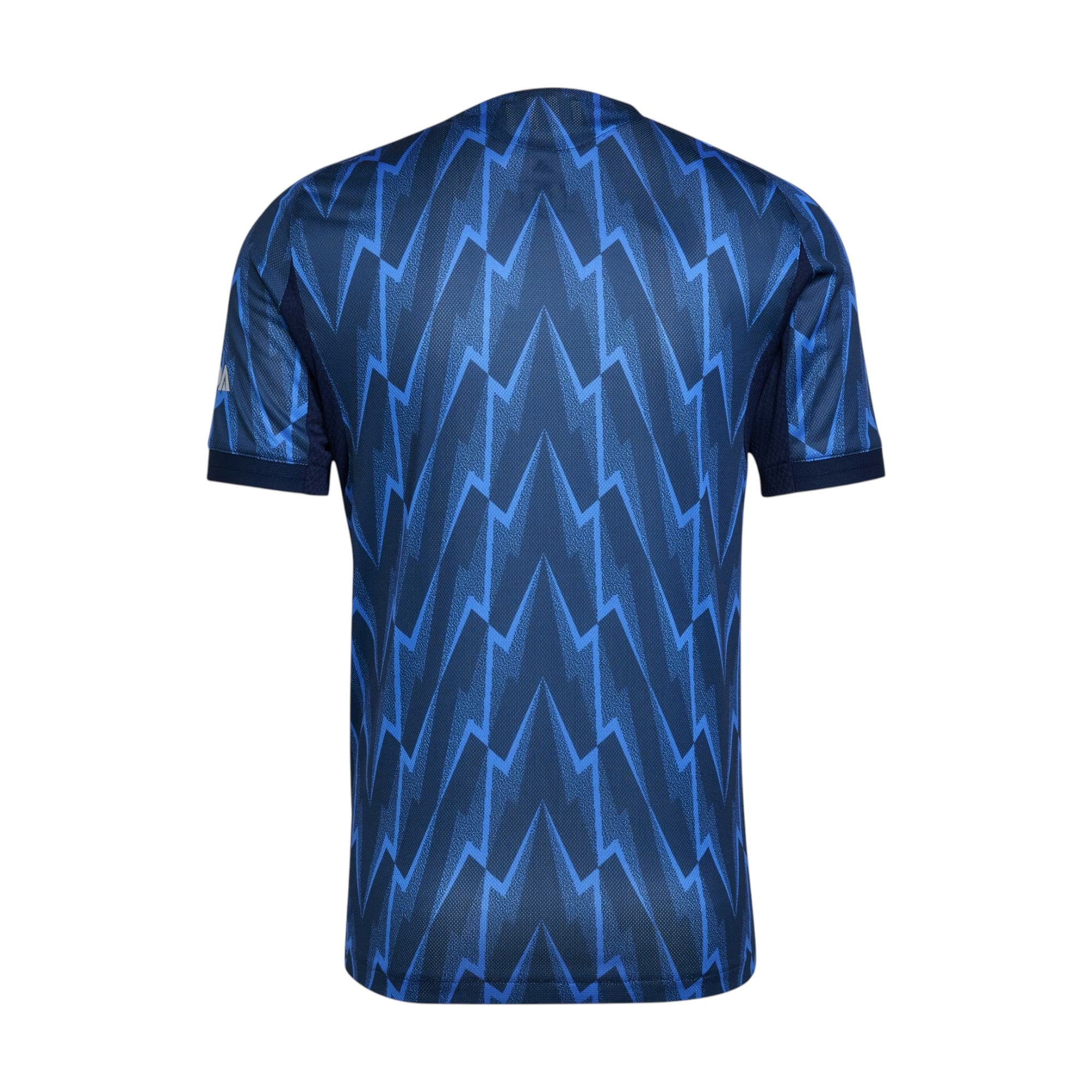 Arsenal - 2025 - Away - Fan Version