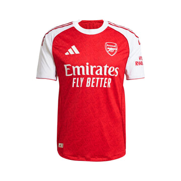 Arsenal - 2025 - Home - Fan Version