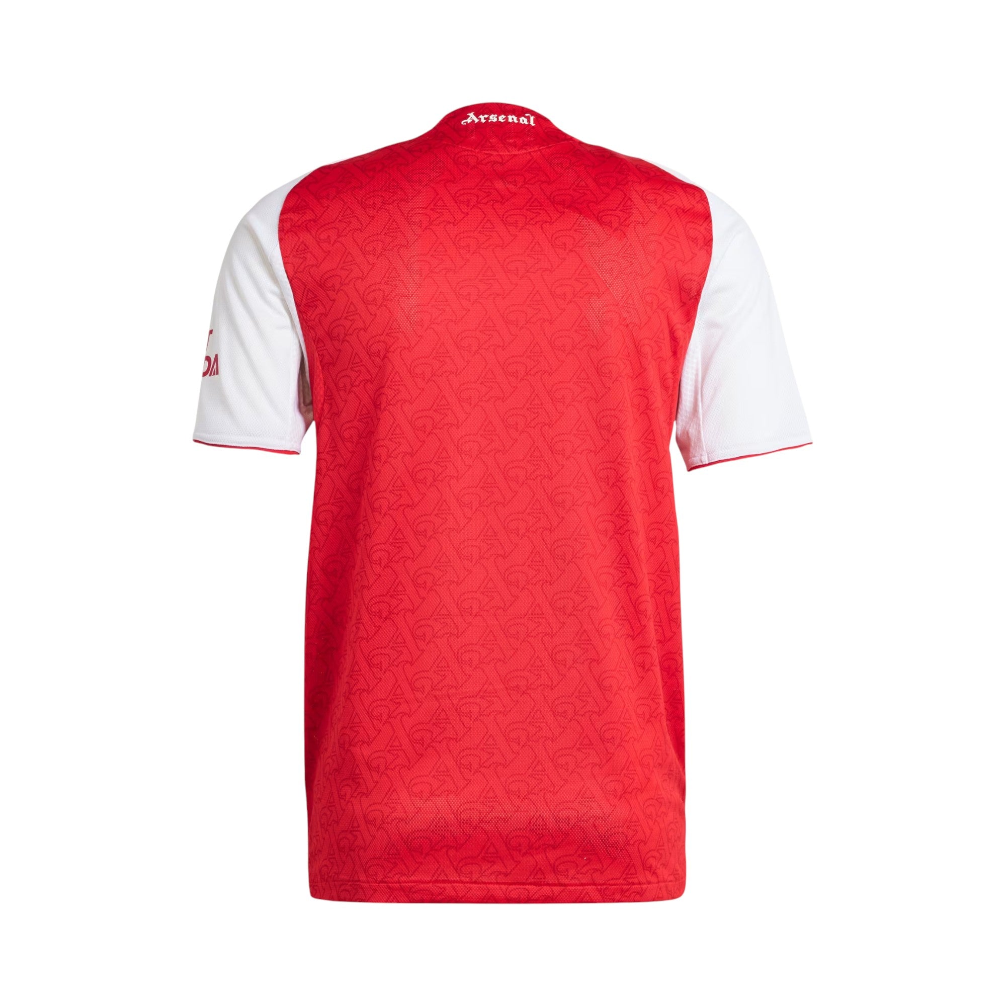 Arsenal - 2025 - Home - Fan Version