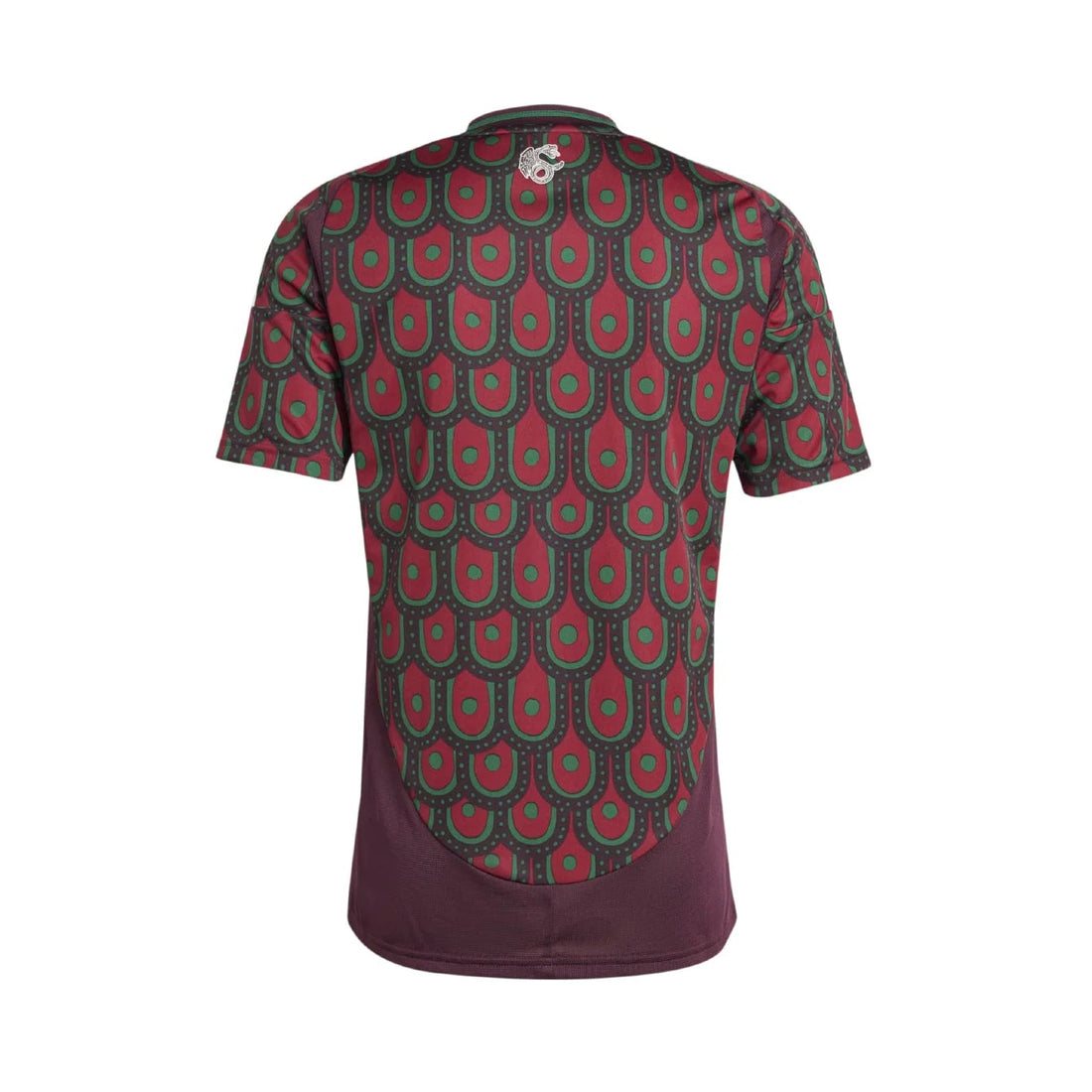 Mexico – Home – 2024/2025 – Pro version