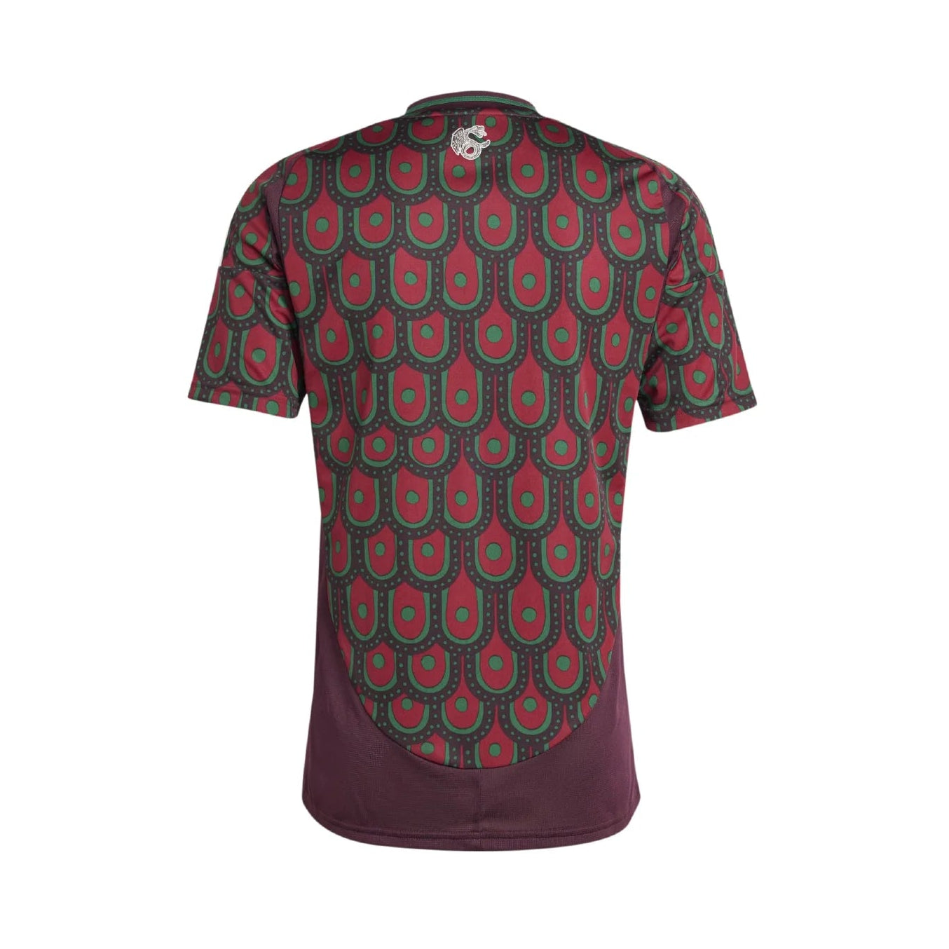 Mexico – Home – 2024/2025 – Fan version