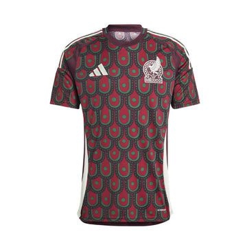 Mexico – Home – 2024/2025 – Fan version