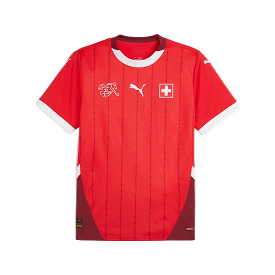 Switzerland - 2024/2025 - Away - Pro Version