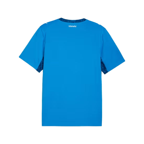 Iceland - 2026 - Home - Fan Version