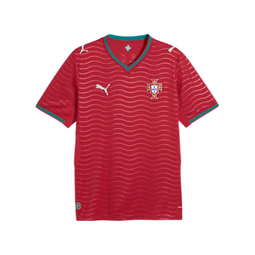 Portugal - 2026 - Home - Pro Version