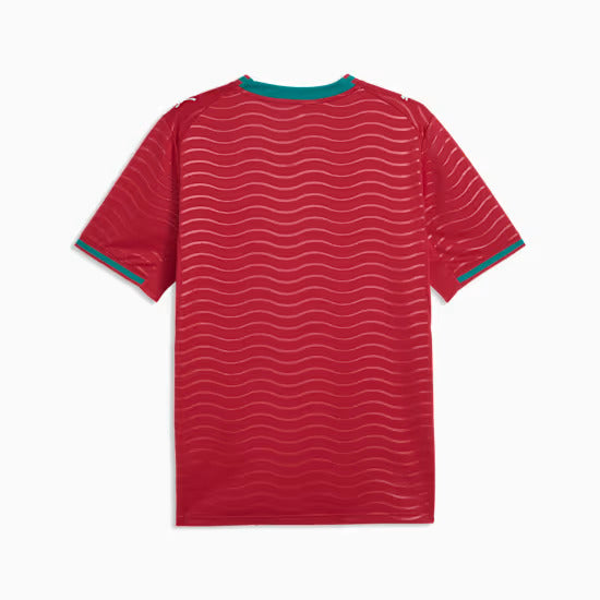 Portugal - 2026 - Home - Pro Version