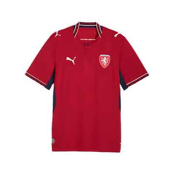 Czech Republic - 2026 - Home - Pro Version