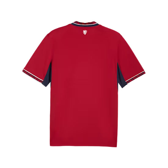 Czech Republic - 2026 - Home - Pro Version