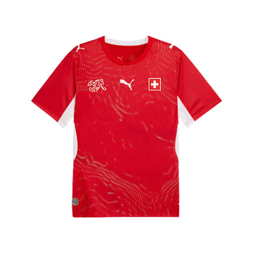 Switzerland - 2026 - Home - Pro Version