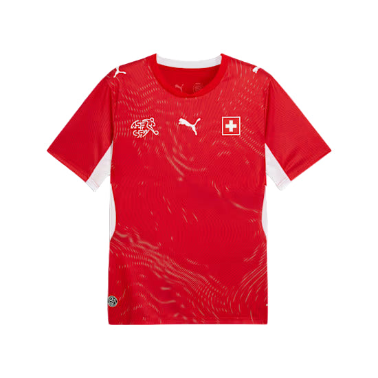 Switzerland - 2026 - Home - Pro Version