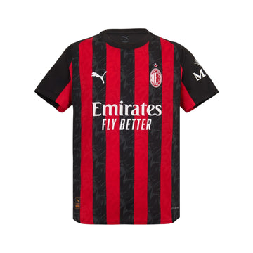 AC Milan - 2025/2026 - Home - Pro Version