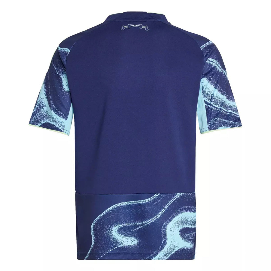 Ajax - 2025/2026 - Away - Fan Version