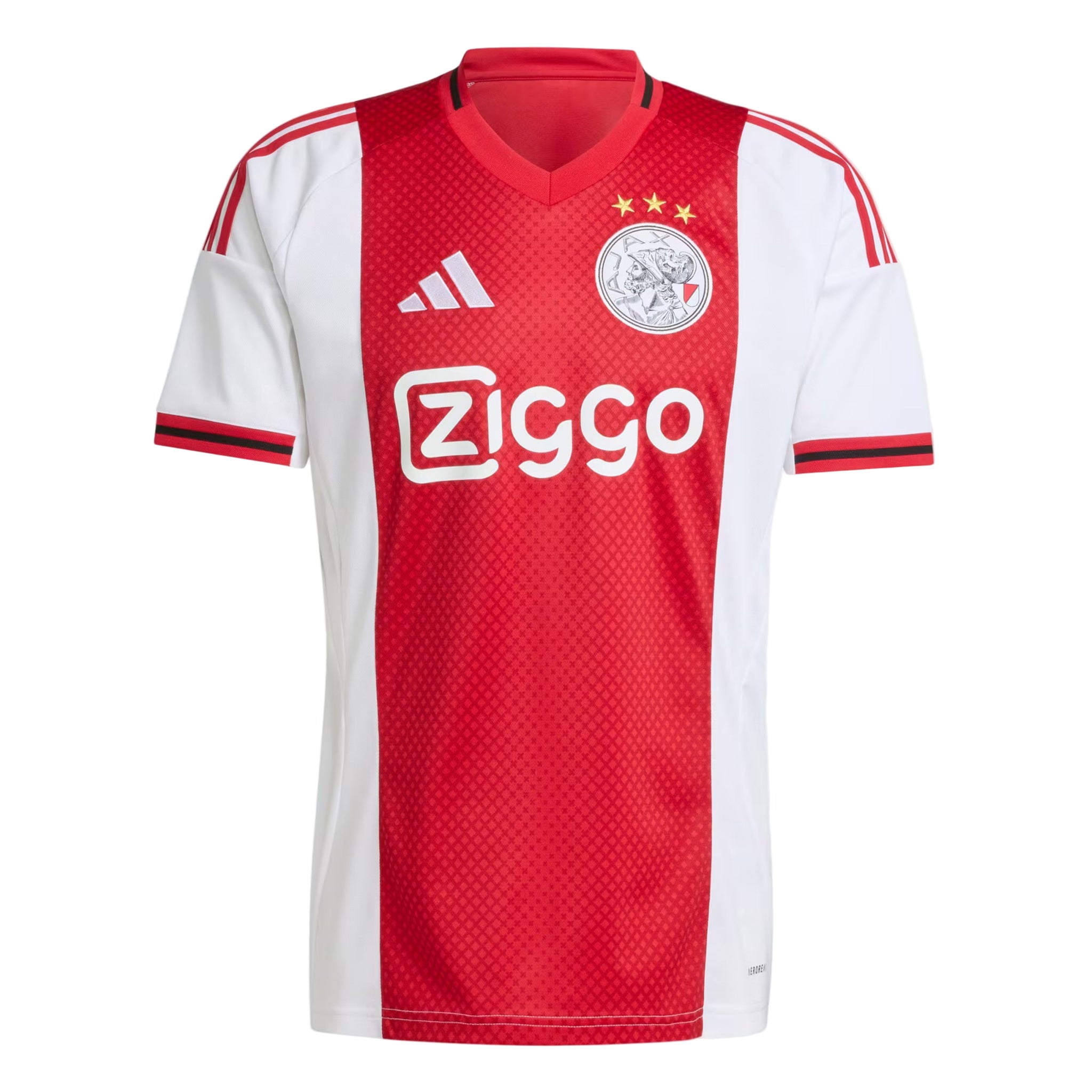 Ajax - 2025/2026 - Home - Pro Version