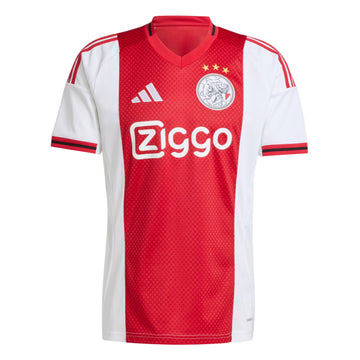 Ajax - 2025/2026 - Home - Pro Version