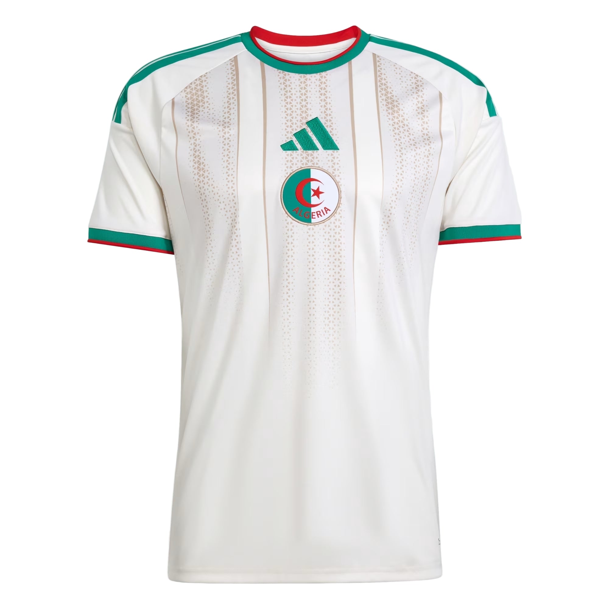 Algeria - 2026 - Home - Pro Version