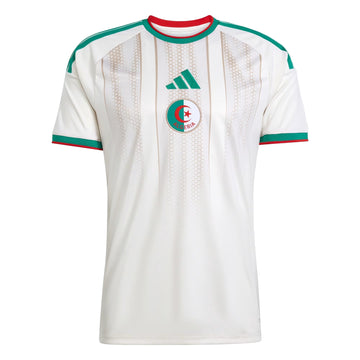 Algeria - 2026 - Home - Pro Version