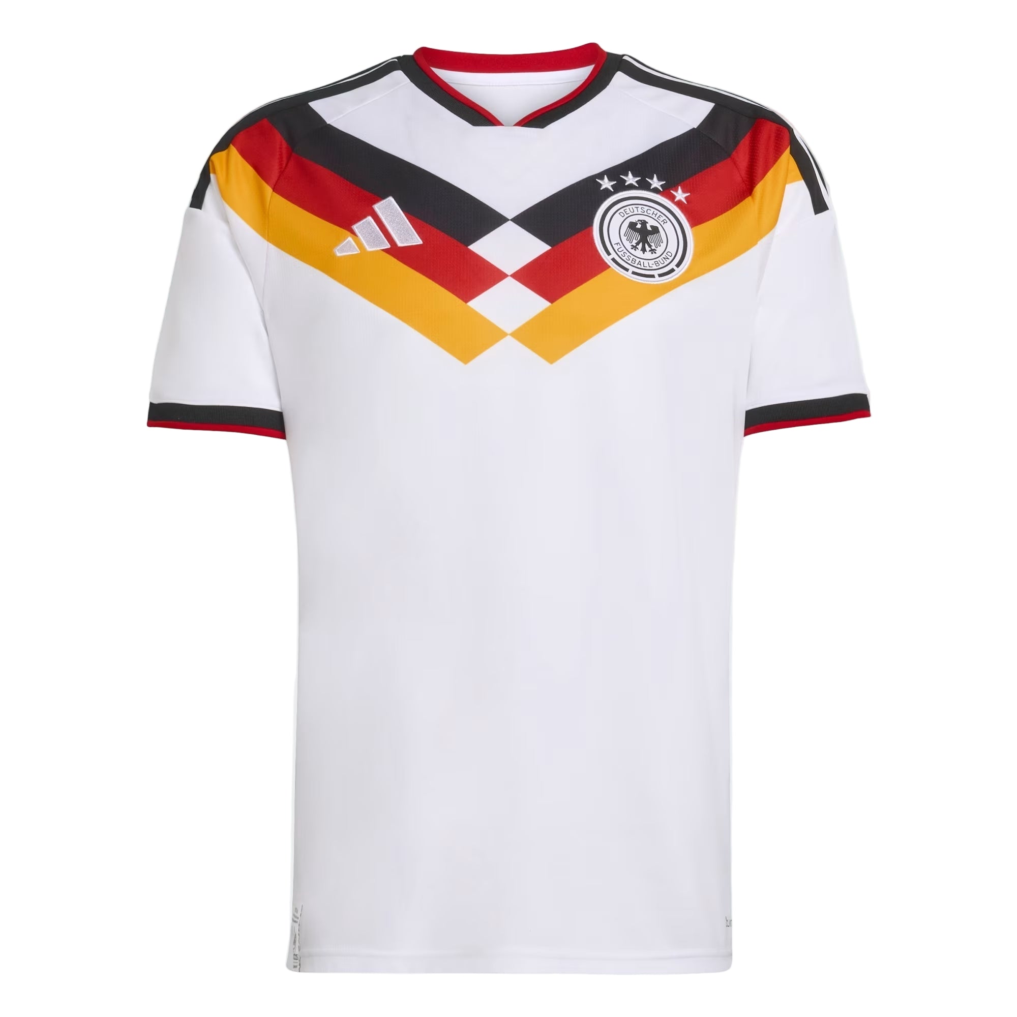 Germany - 2026 - Home - Pro Version