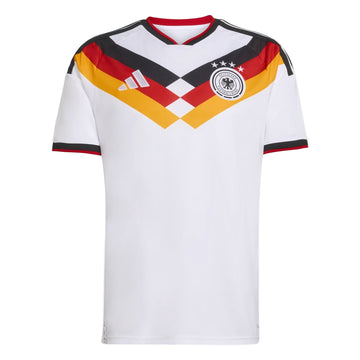 Germany - 2026 - Home - Pro Version