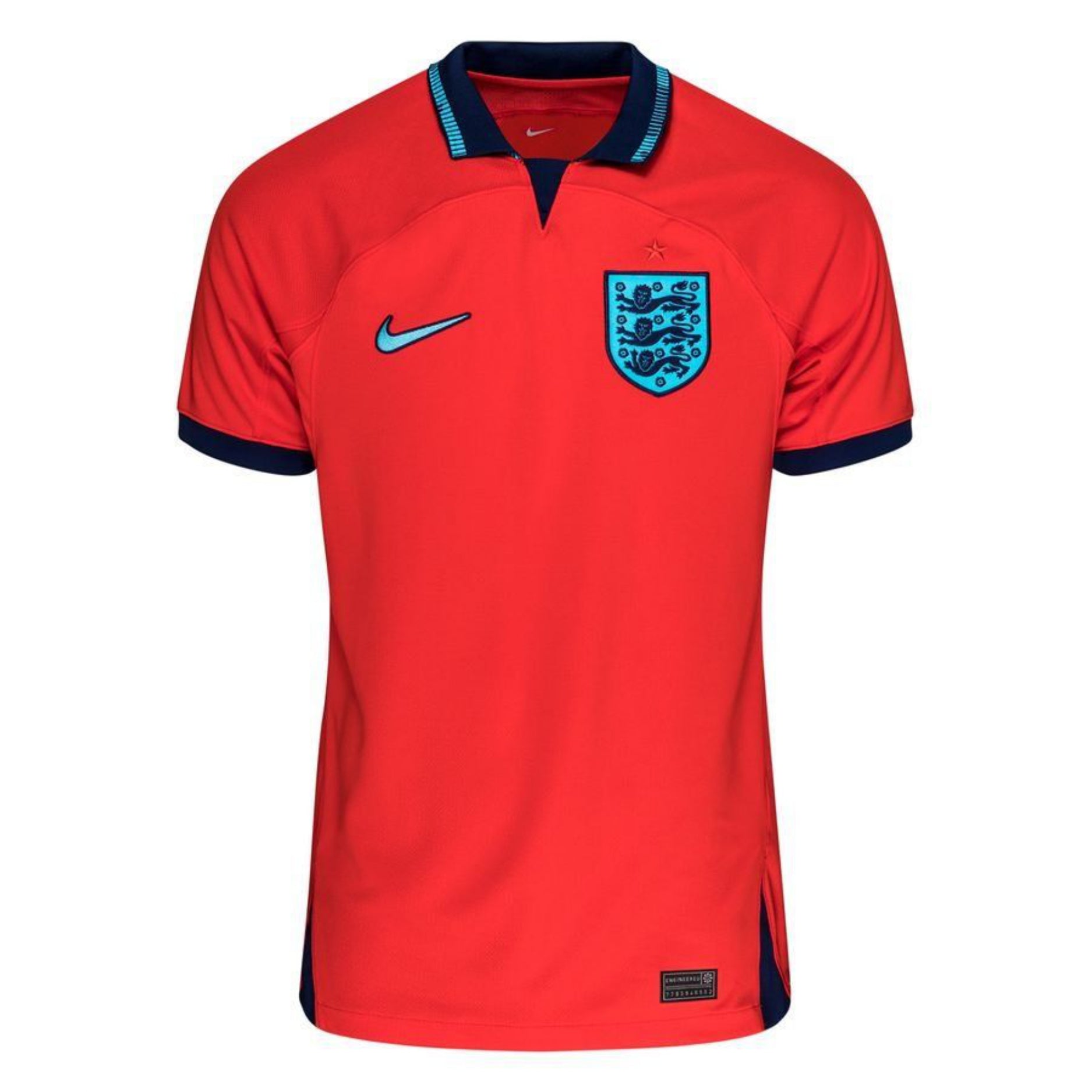 England - 2022 - Home - Pro Version