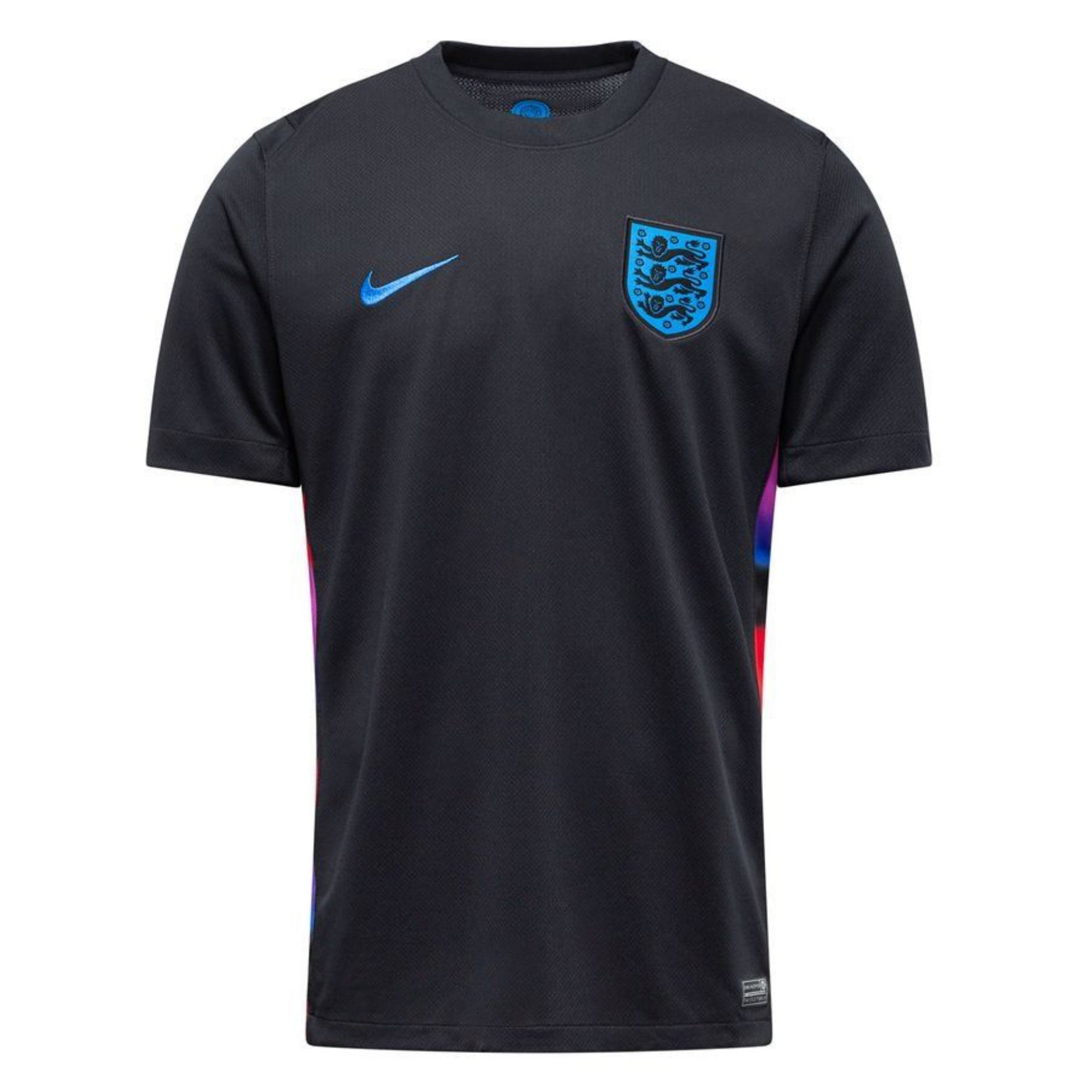 England - 2025/2026 - Away - Fan Version