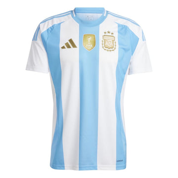 Argentina - 2025/2026 - Home - Pro Version