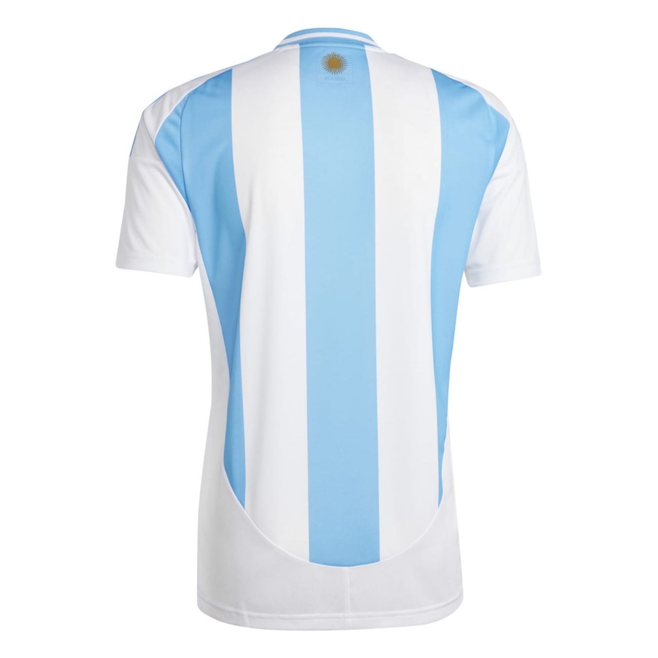 Argentina - 2025/2026 - Home - Pro Version