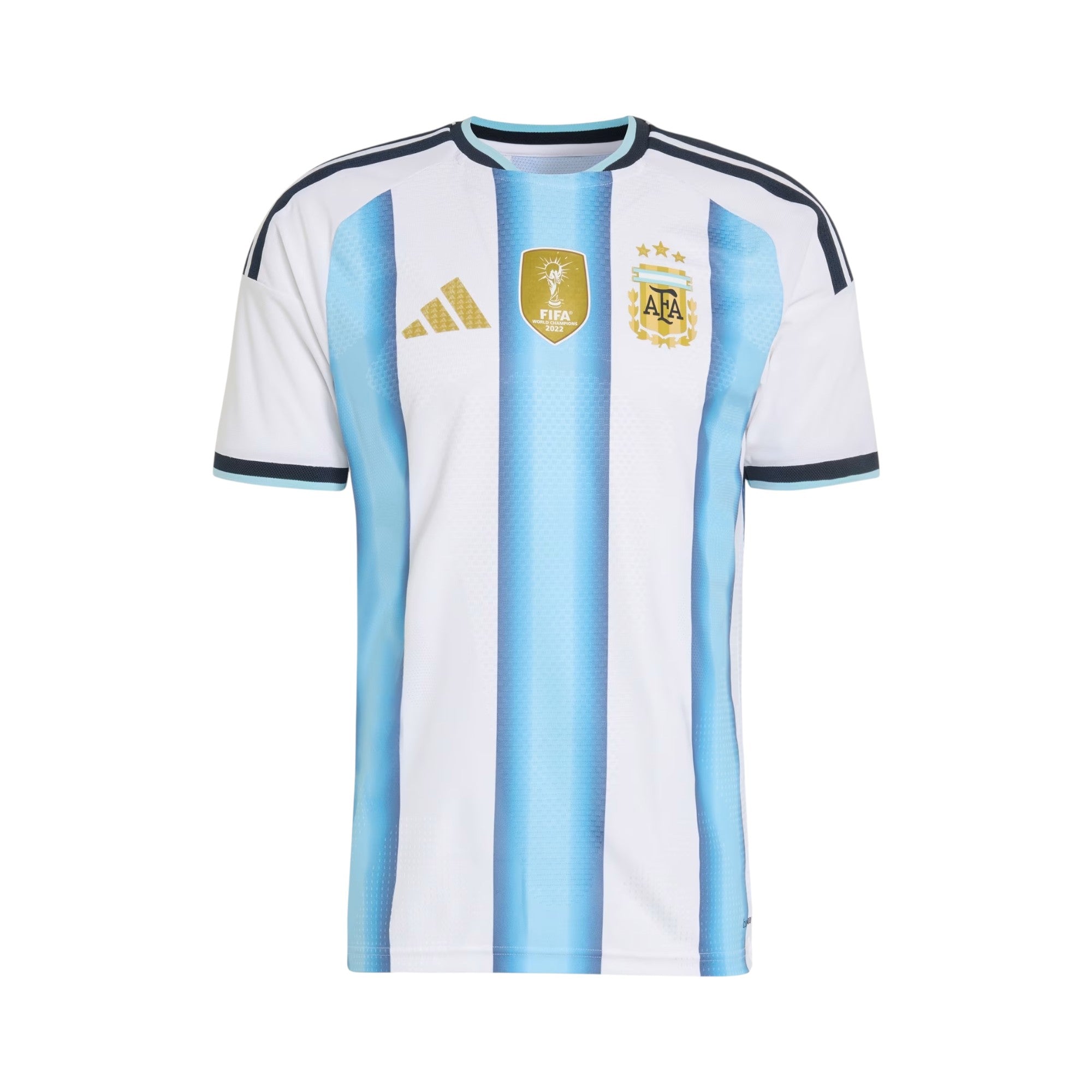 Argentina - 2026 - Home - Fan Version