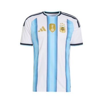 Argentina - 2026 - Home - Fan Version
