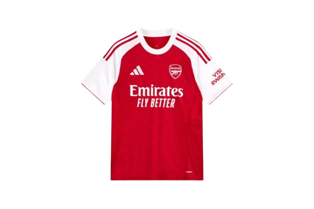 Arsenal - 2025/2026 - Home - Pro Version