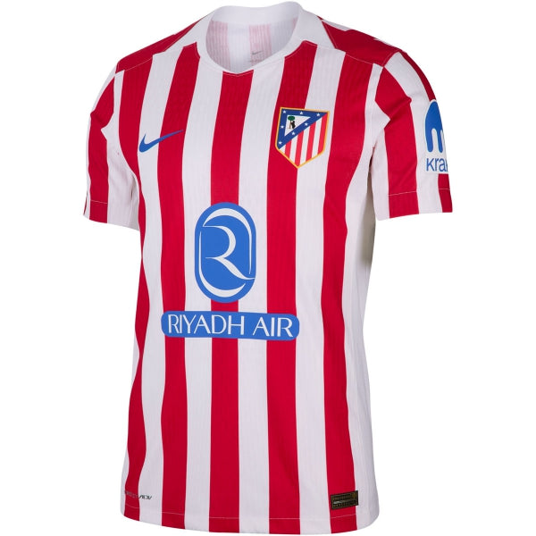 Atletico Madrid - 2025/2026 - Home - Pro Version