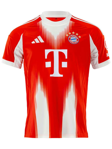 Bayern Munich - 2025/2026 - Home - Pro Version