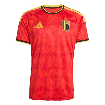 Belgium - 2026 - Home - Pro Version