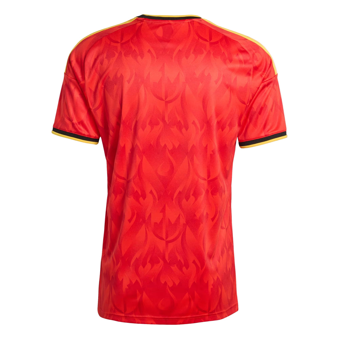 Belgium - 2026 - Home - Pro Version