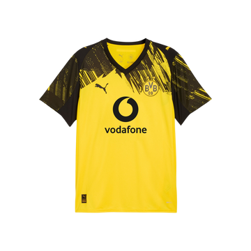 Borussia Dortmund - 2025 - Home - Fan Version
