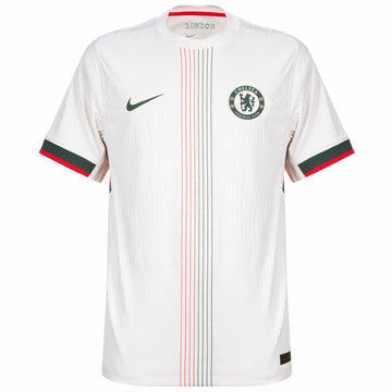 Chelsea - 2025/2026 - Away - Pro Version