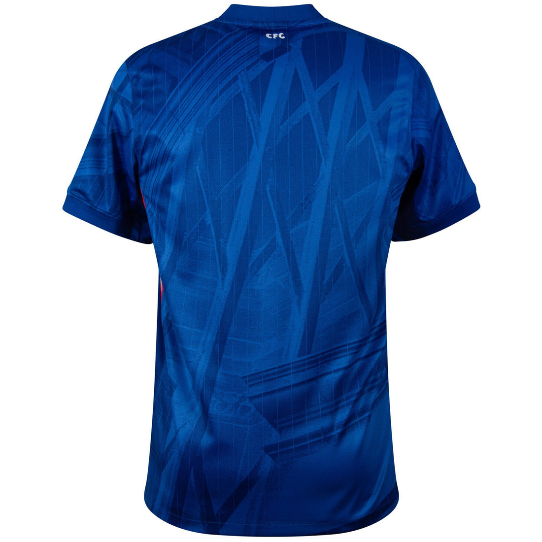 Chelsea - 2025/2026 - Home - Pro Version