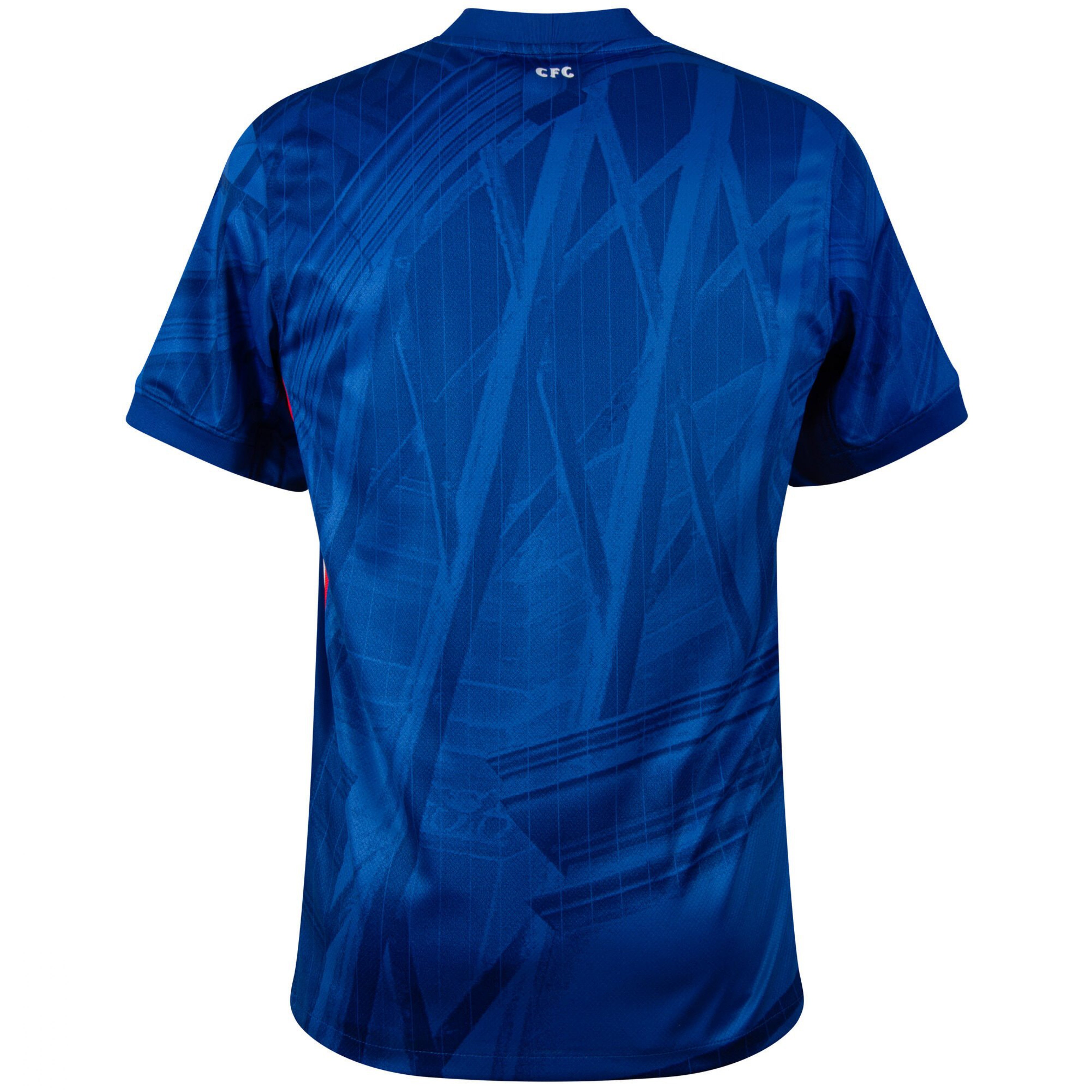 Chelsea - 2025/2026 - Home - Pro Version