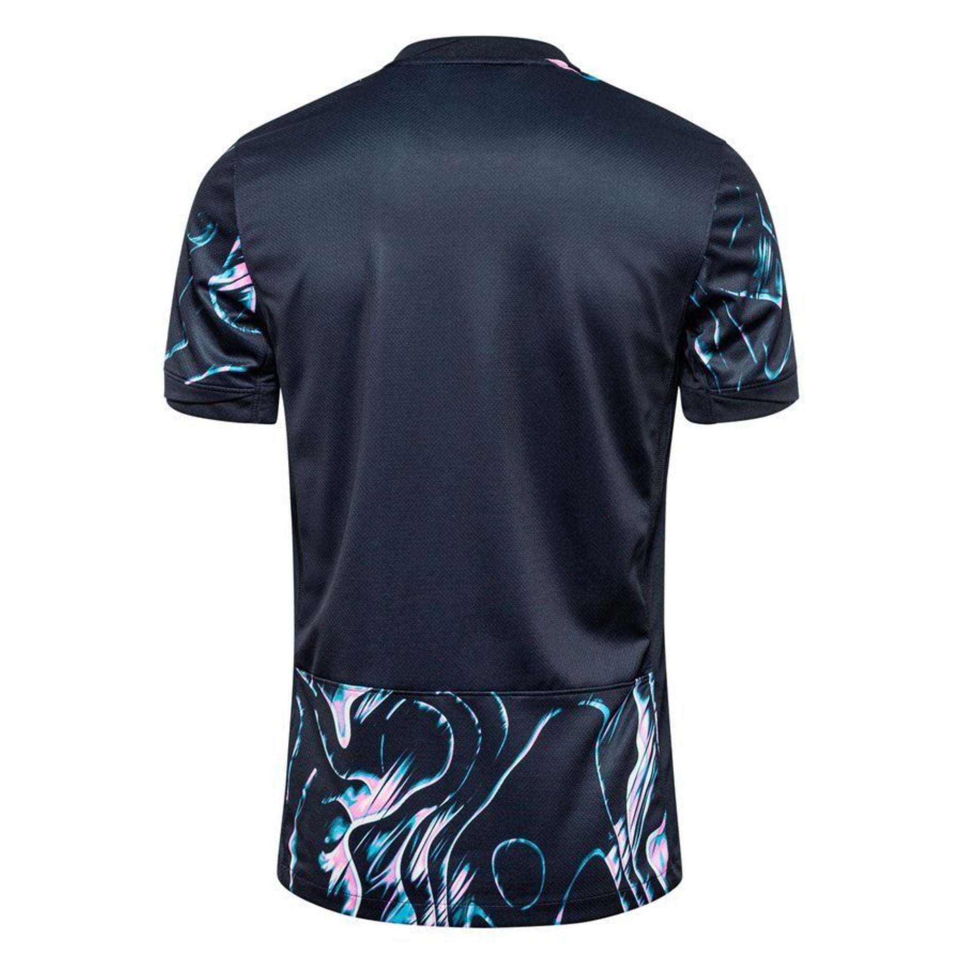 South Korea - 2024/2025 - Away - Pro Version