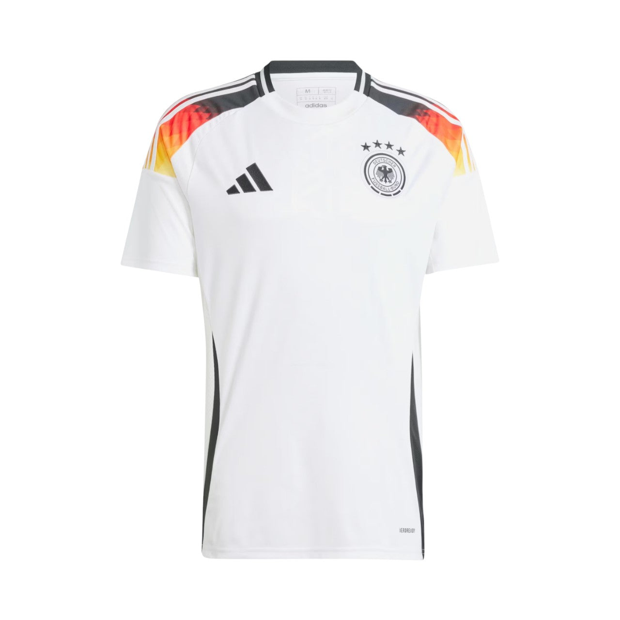 Germany - 2024 - Home - Pro Version