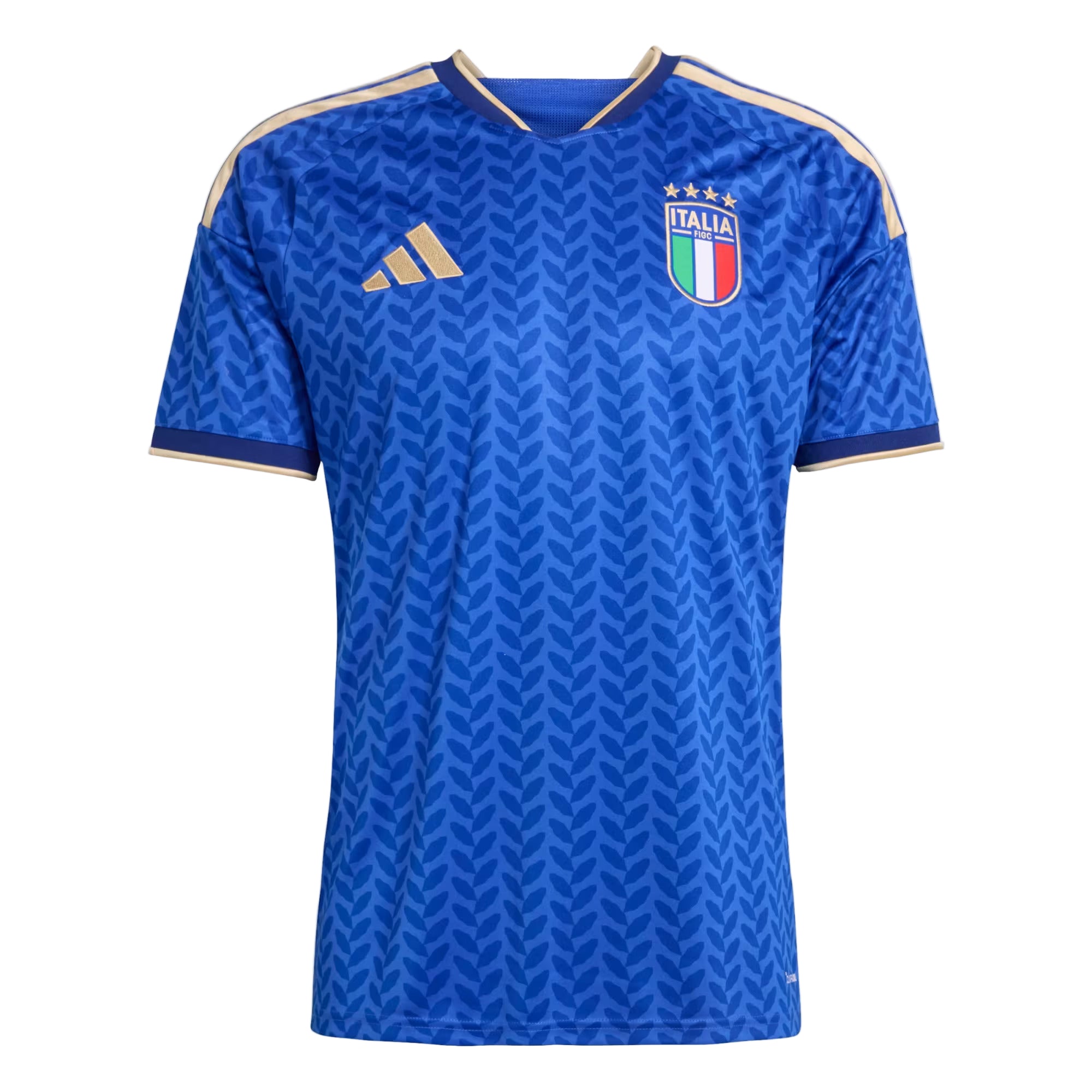 Italy - 2026 - Home - Pro Version