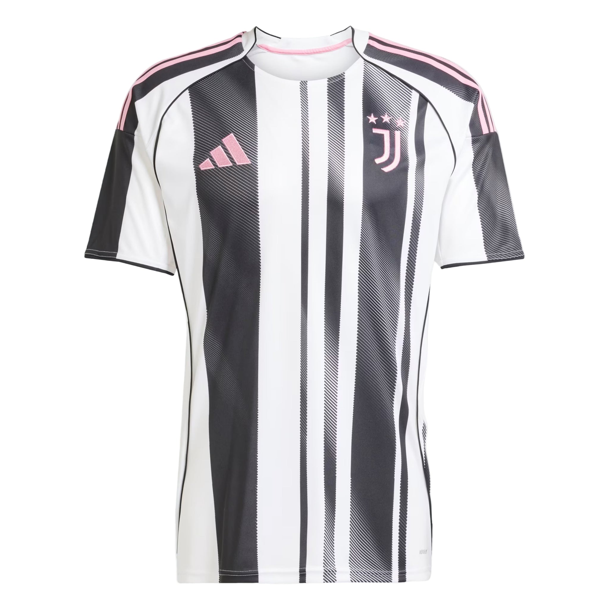 Juventus - 2025/2026 - Home - Fan Version