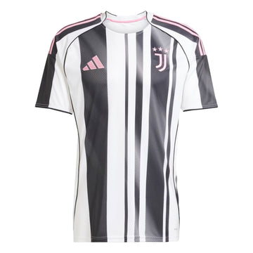 Juventus - 2025/2026 - Home - Fan Version