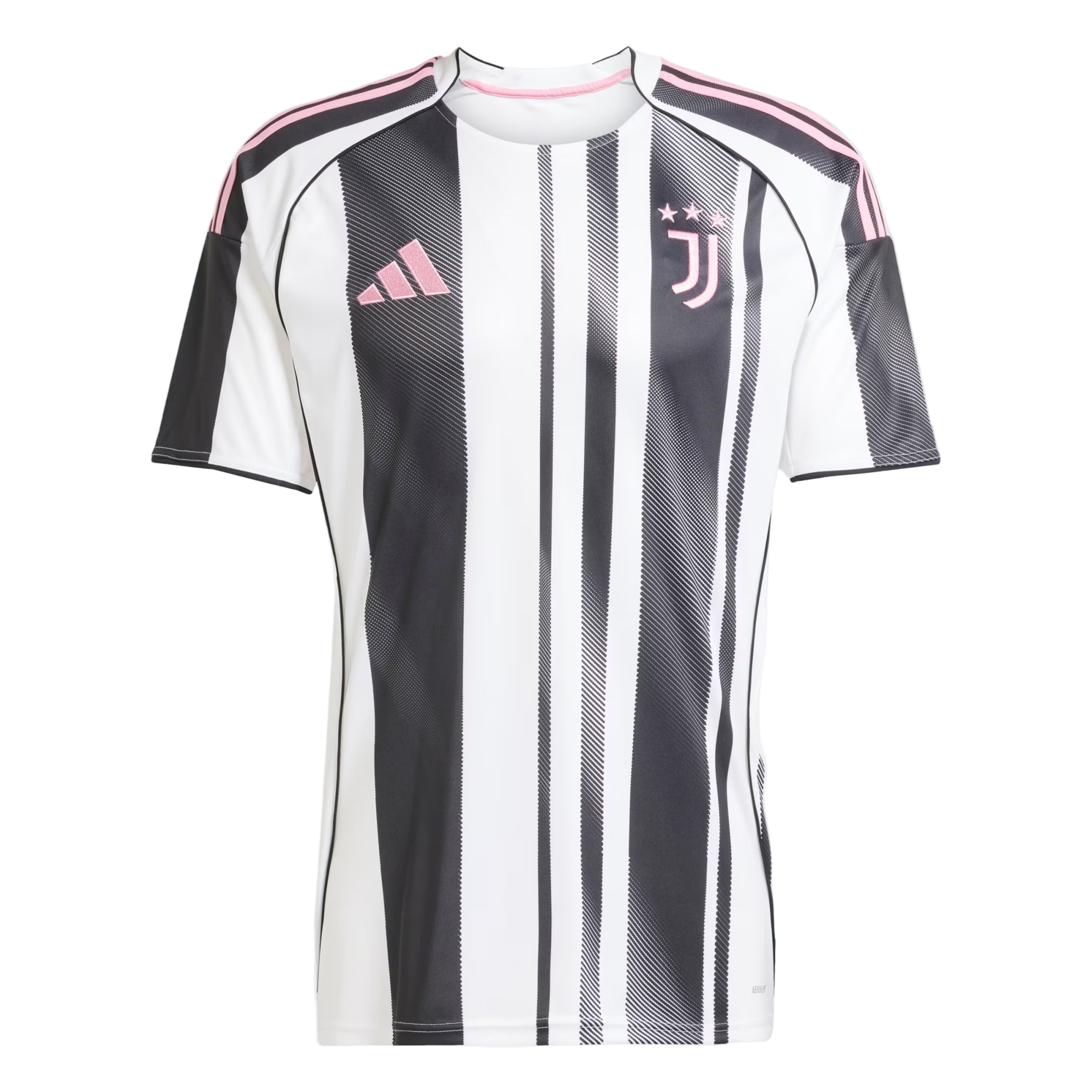 Juventus - 2025/2026 - Home - Fan Version