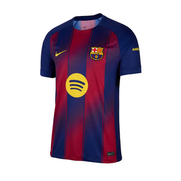 FC Barcelona - 2025/2026 - Home - Fan Version