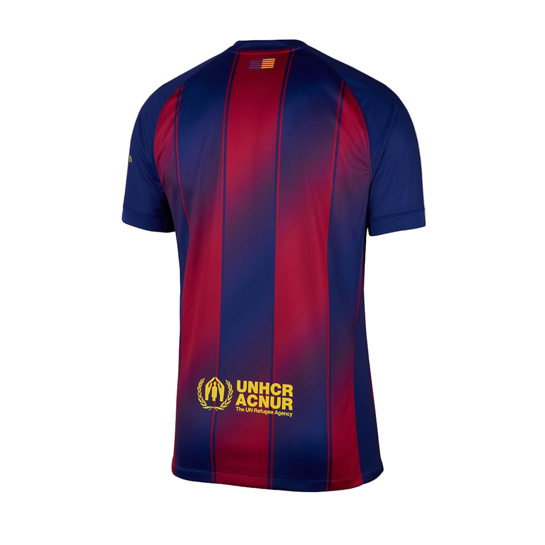 FC Barcelona - 2025/2026 - Home - Pro Version