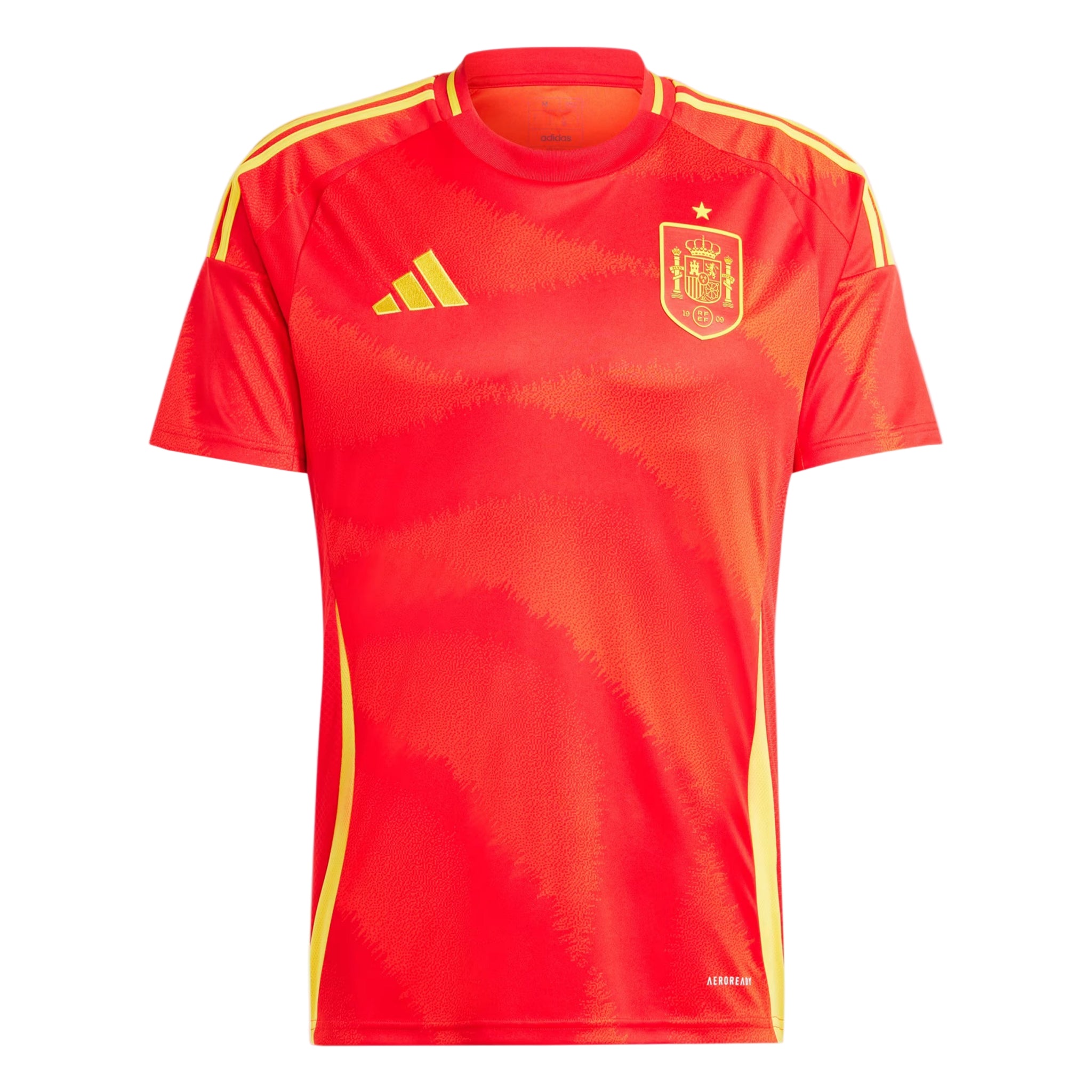 Spain - 2024 - Home - Pro Version