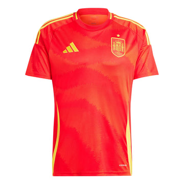 Spain - 2024 - Home - Pro Version