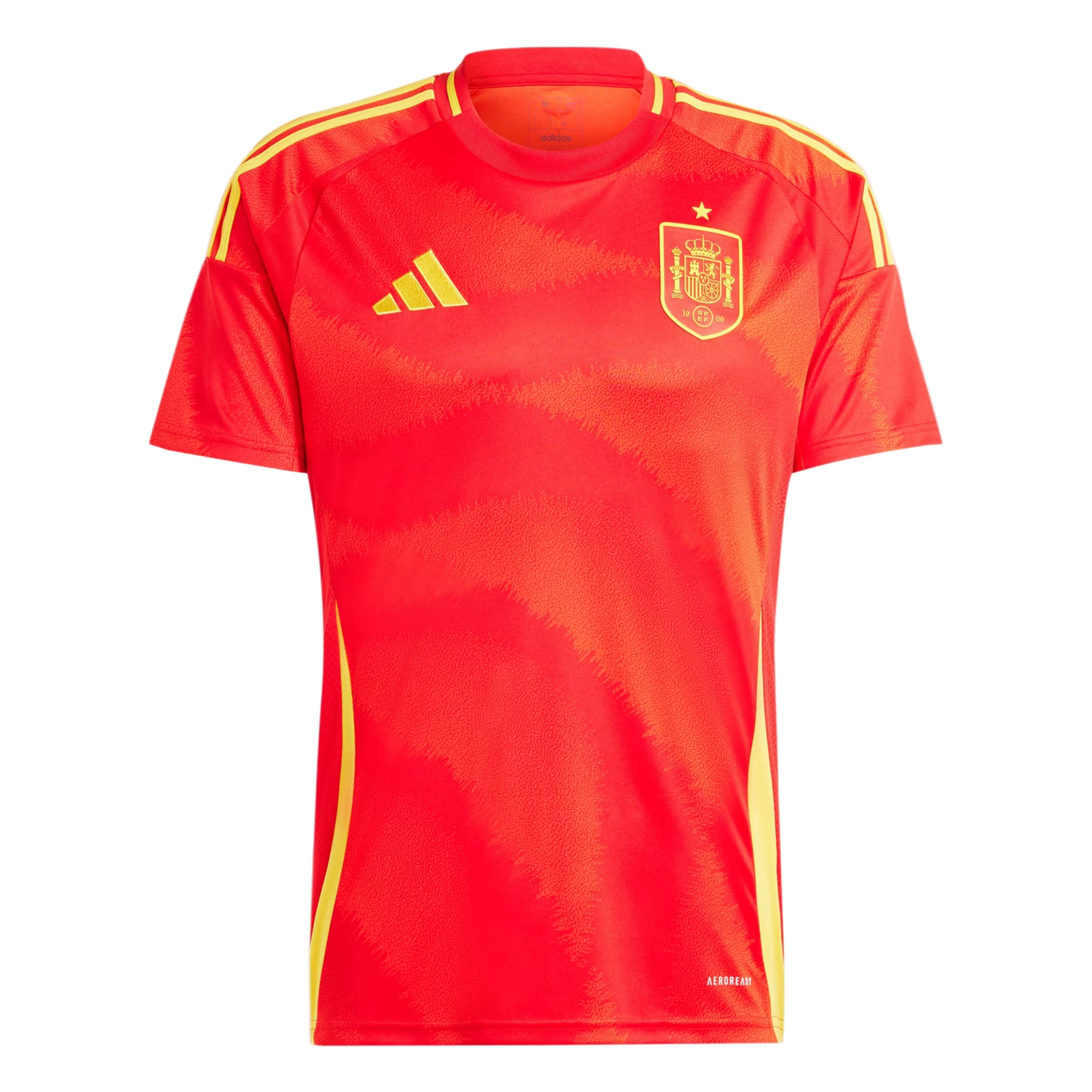 Spain - 2024 - Home - Pro Version